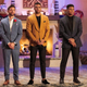Image for article titled Katie has to make some tough choices as The Bachelorette race heats up
